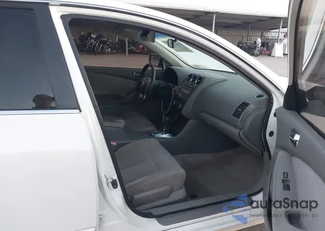 2012 Nissan Altima 2.5 z USA, uszkodzony, nr VIN 1N4AL2APXCC168773